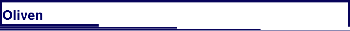 Oliven
